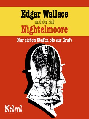cover image of Edgar Wallace, Nr. 4